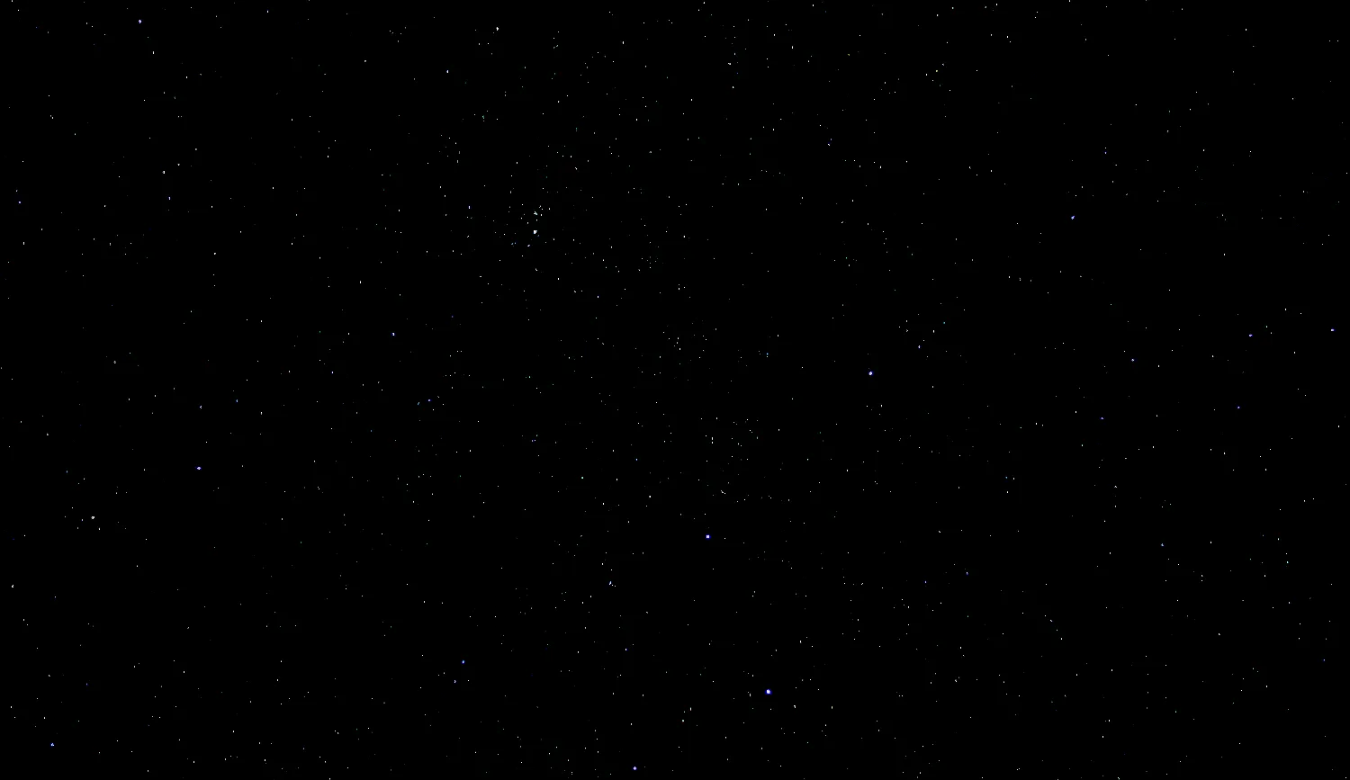 Star background